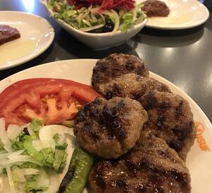 Kofteci Yusuf Tepebasi Eskisehir